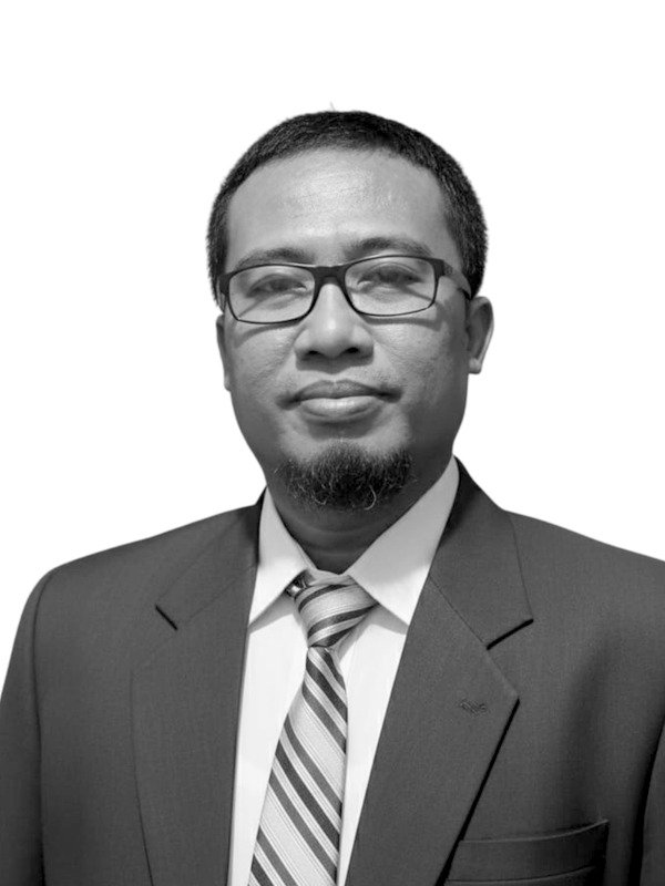 Dr. Ary Widiyanto, S.Hut., M.Eng., M.P.P.
