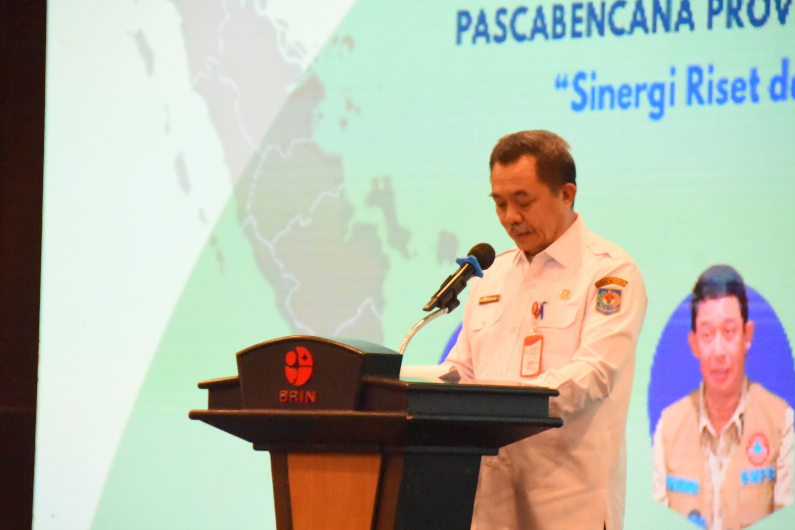 Kemendagri: Mempercepat Pemulihan Lewat Penguatan Pemerintah Daerah