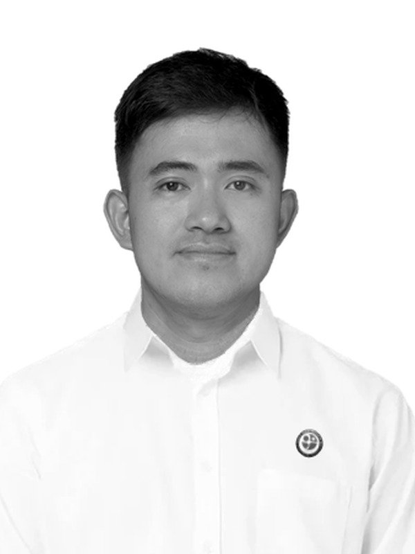 Rahmat Saleh, S.Sos., M.Si.
