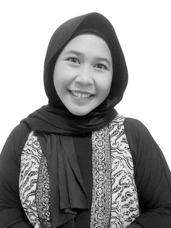 Tria Anggita Hafsari, S.Si., M.URP.