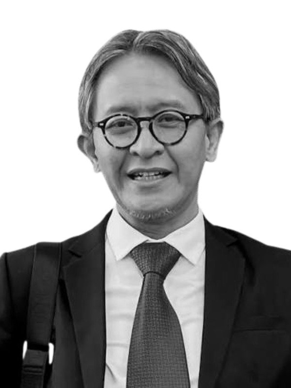 M. Najib Azca, PhD