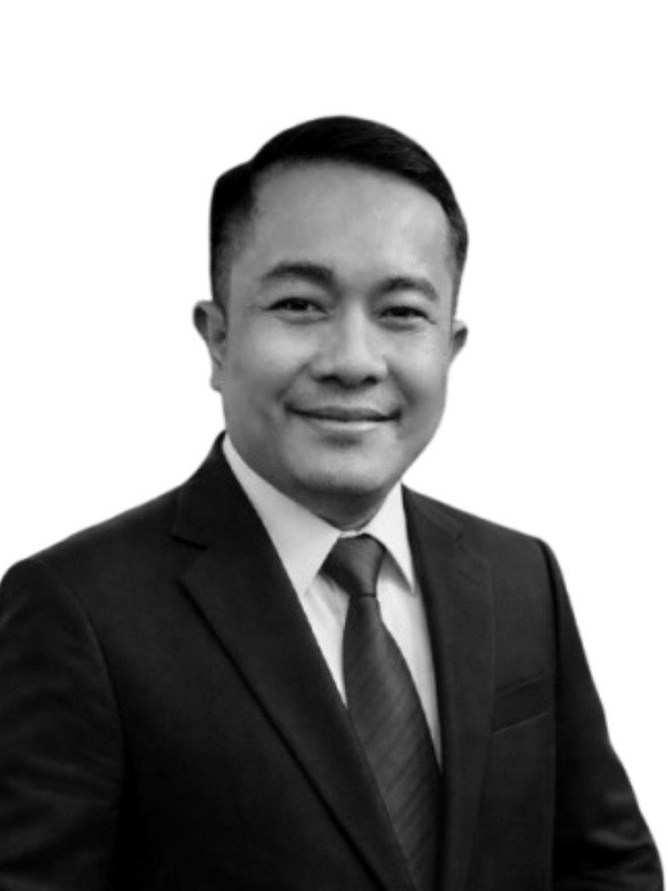 Dr. Ali Yansyah Abdurrahim
