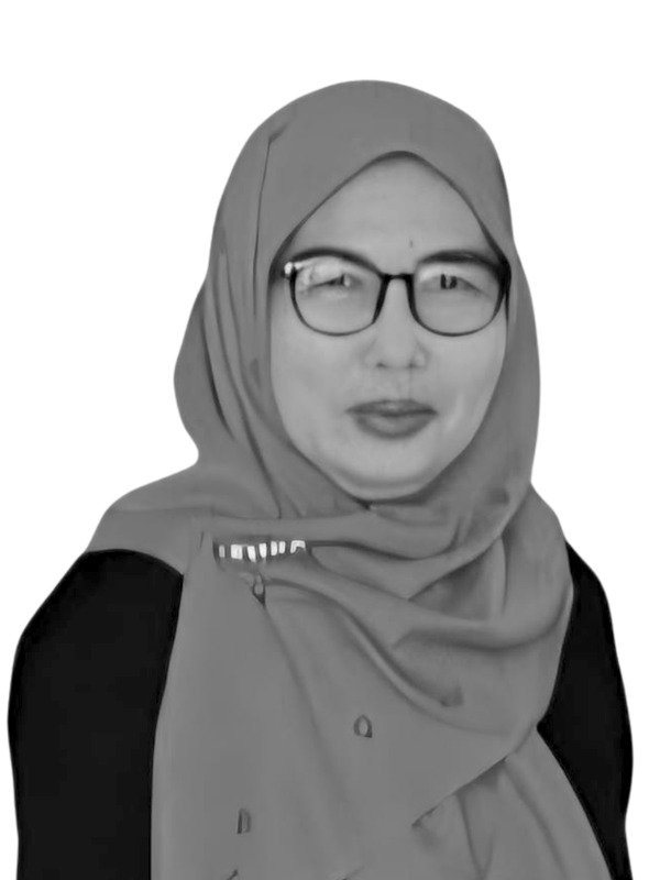 Yumasdaleni, S.Ag., M.Si., Ph.D.