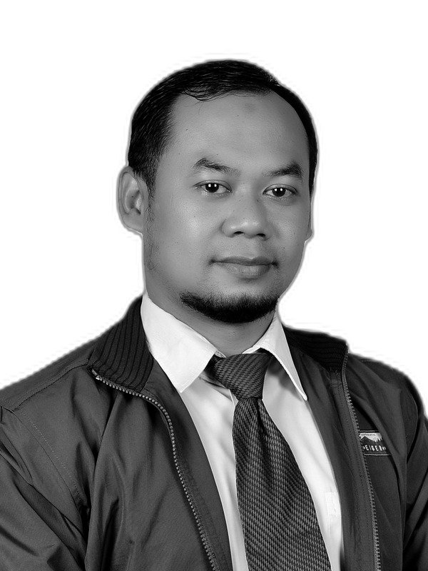 Achmat Sarifudin, S.TP., M.Sc., PhD