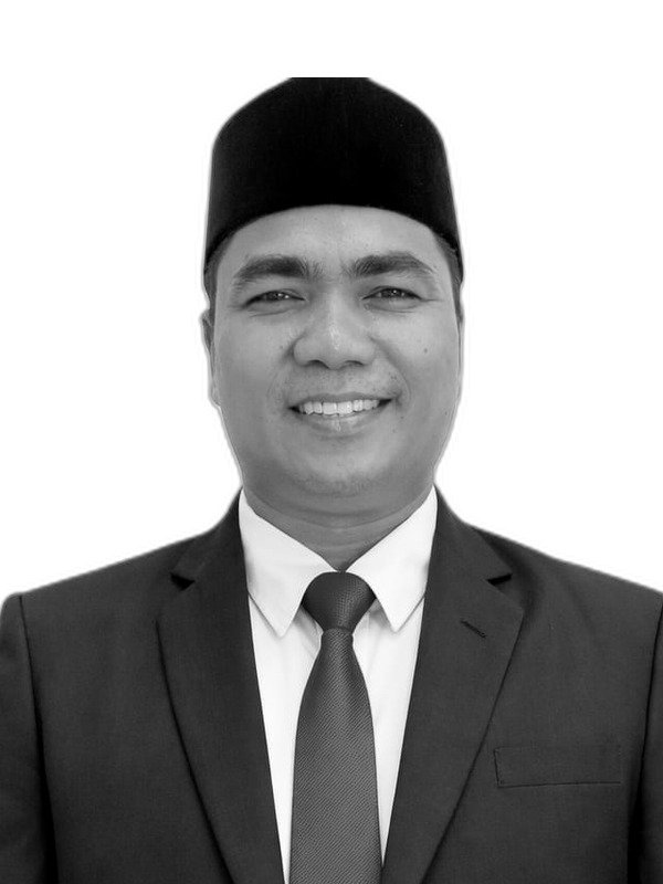 Dr. Amiruddin, MA