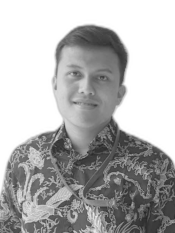 Kharisma Bintang Alghazy, SH, CLD