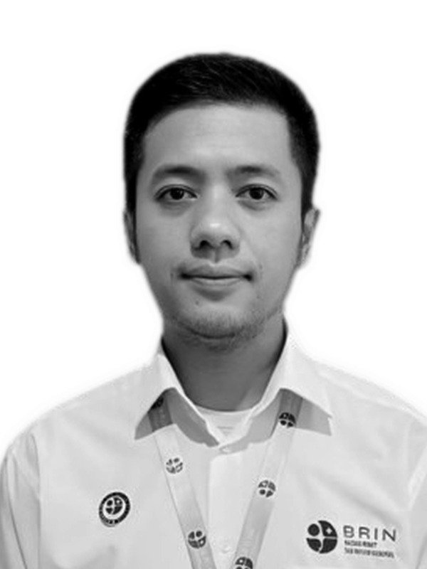 Ramadoni, S.Pd., M.Pd., Ph.D.