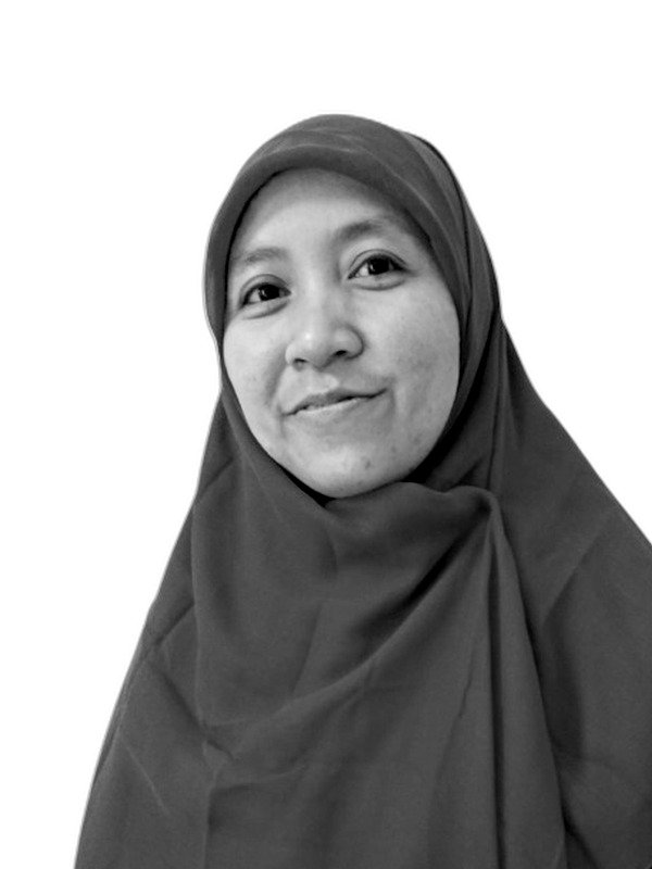 Siti Khudaifanny Dasa F. A. Putri, A.MD