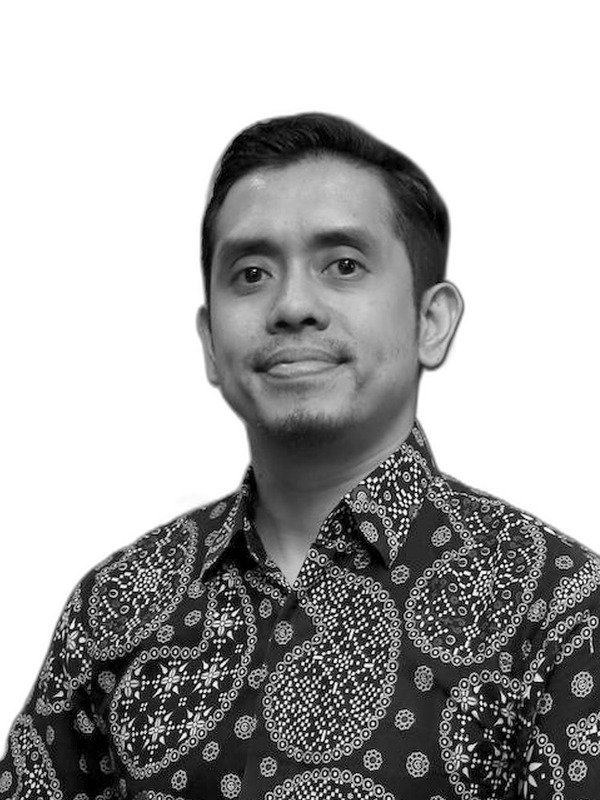 Budhi Dharma, MPP (SocPol)