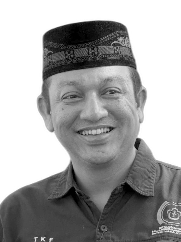 Dr. Teuku Kemal Fasya, M.Hum
