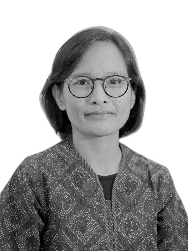 Gusti Ayu Ketut Surtiari, M.Si.