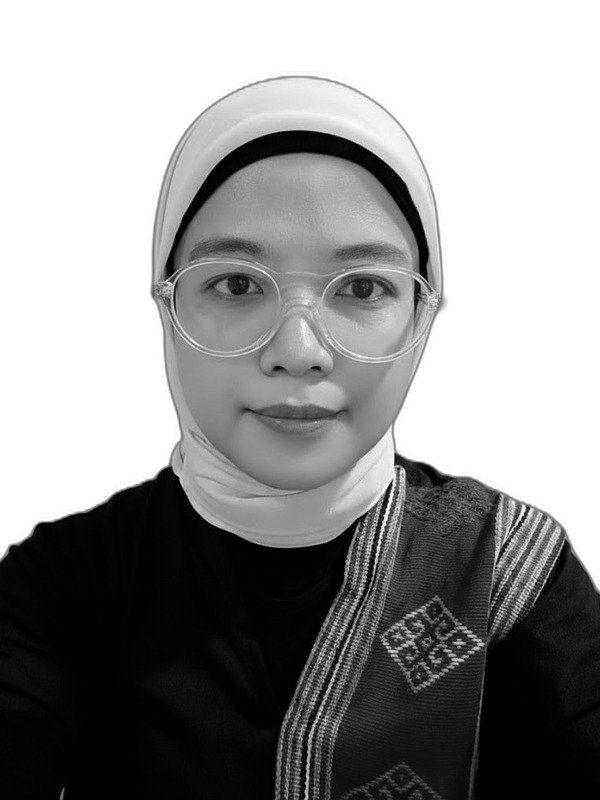 Resti Pujihasvuty, S.Si., M.APS⁠.