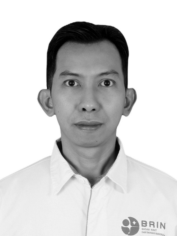 Tedi Setiadi S.E., MM.