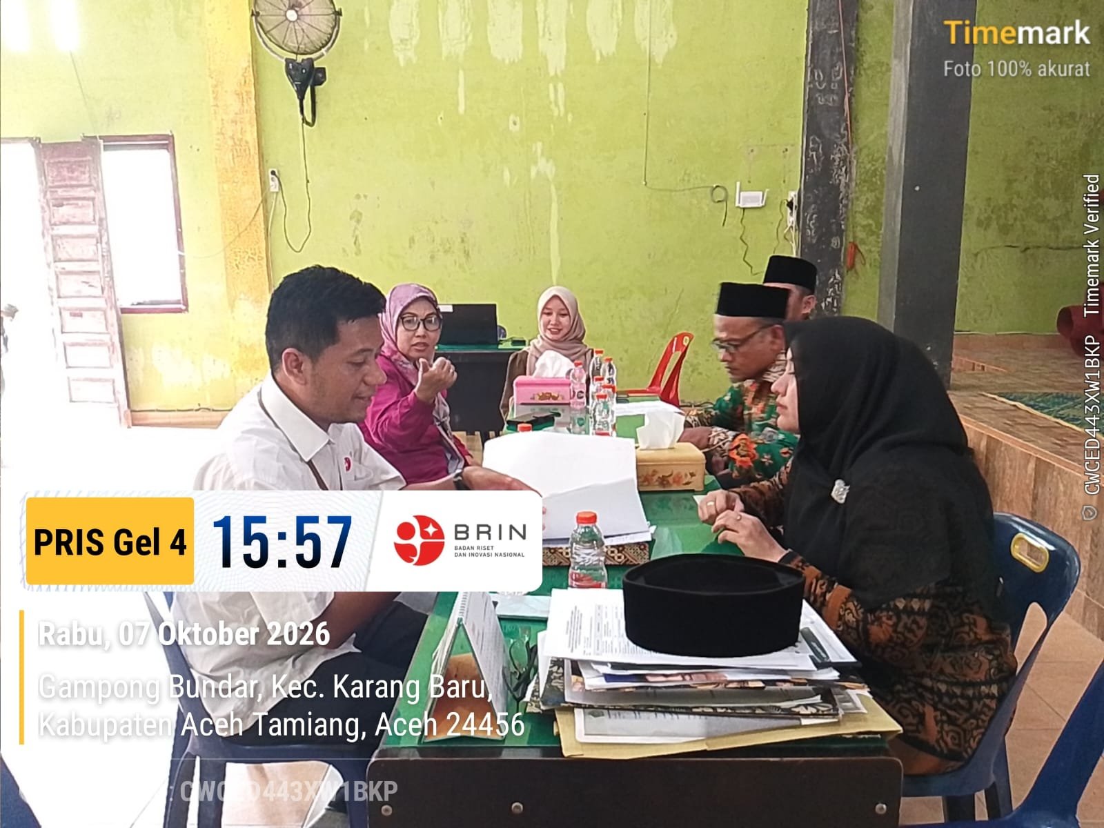 Catatan Lapangan #5: Urgensi “Penerjemah Sosial” dalam Literasi Bencana