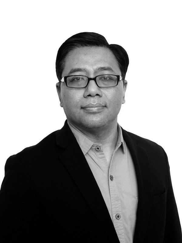 Yanu Endar Prasetyo, PhD