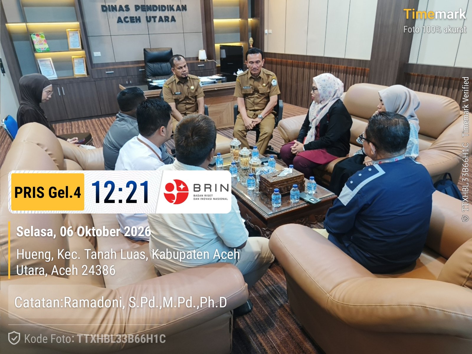Catatan Lapangan #4: Faktor “Senyap” Penentu Riset Berjalan Cepat atau Tersendat